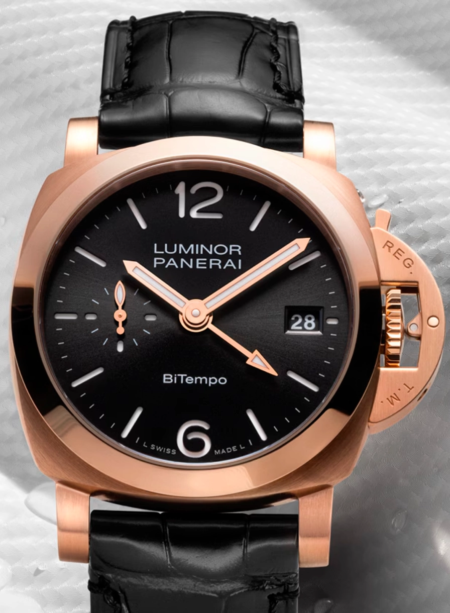 Vender Panerai Zaragoza